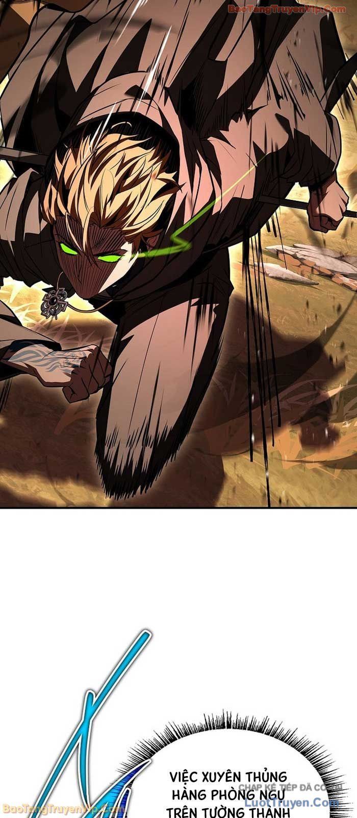 Thiên Tài Ma Pháp Sư Giấu Nghề Chapter 119 - Trang 2