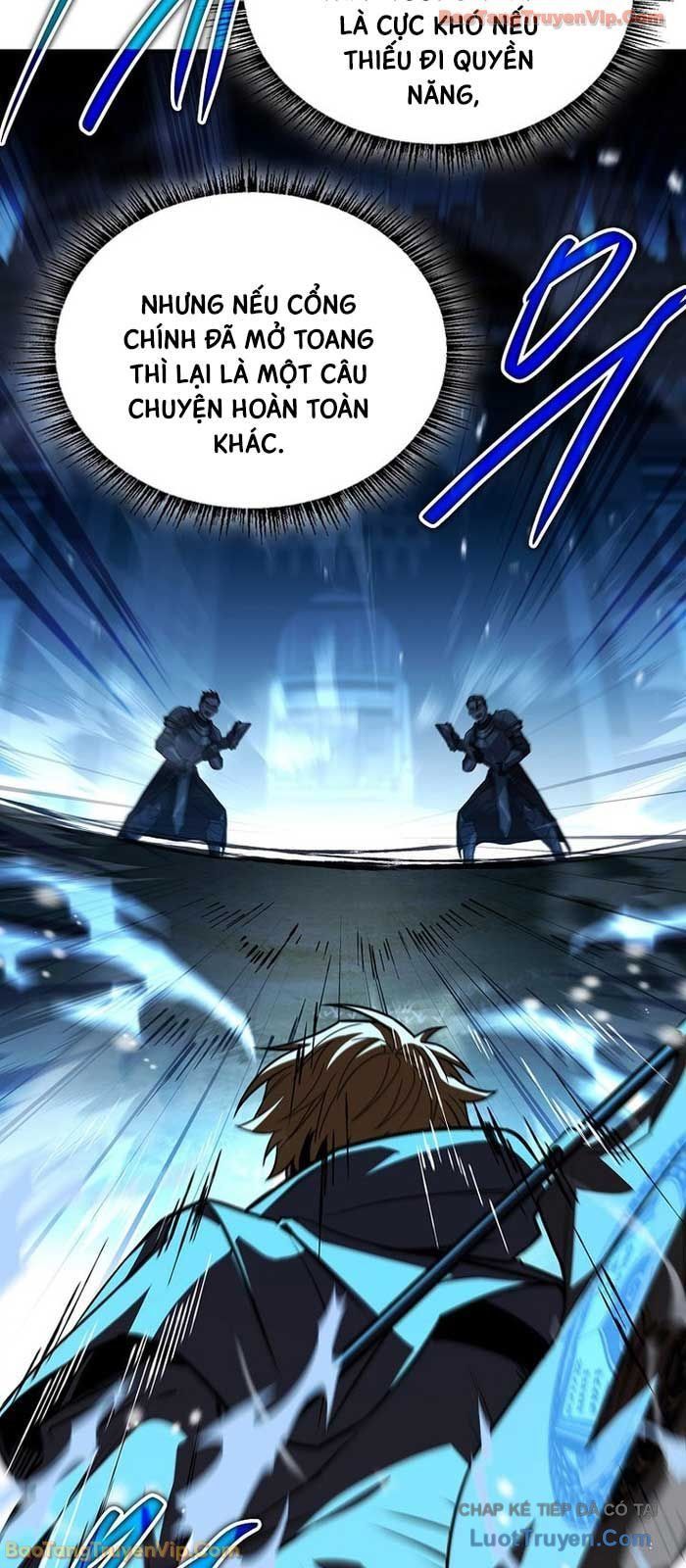 Thiên Tài Ma Pháp Sư Giấu Nghề Chapter 119 - Trang 2