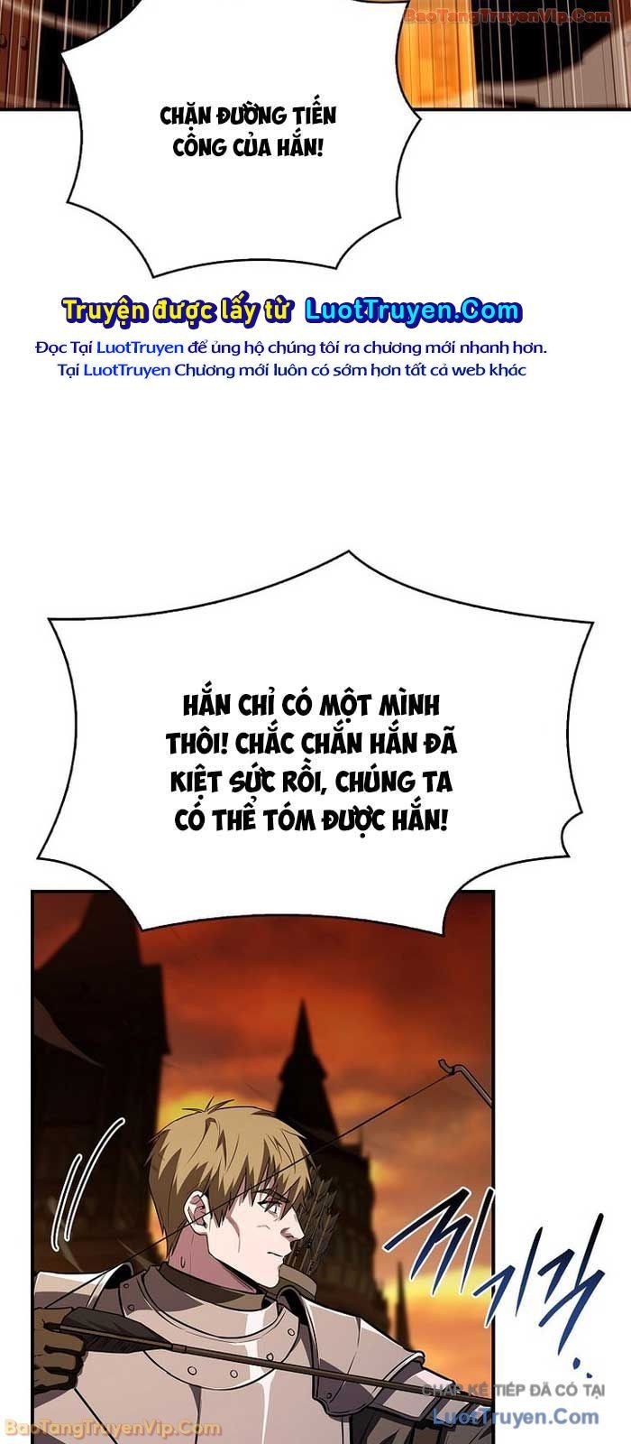 Thiên Tài Ma Pháp Sư Giấu Nghề Chapter 119 - Trang 2