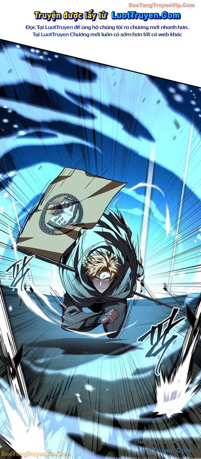 Thiên Tài Ma Pháp Sư Giấu Nghề Chapter 119 - Trang 2