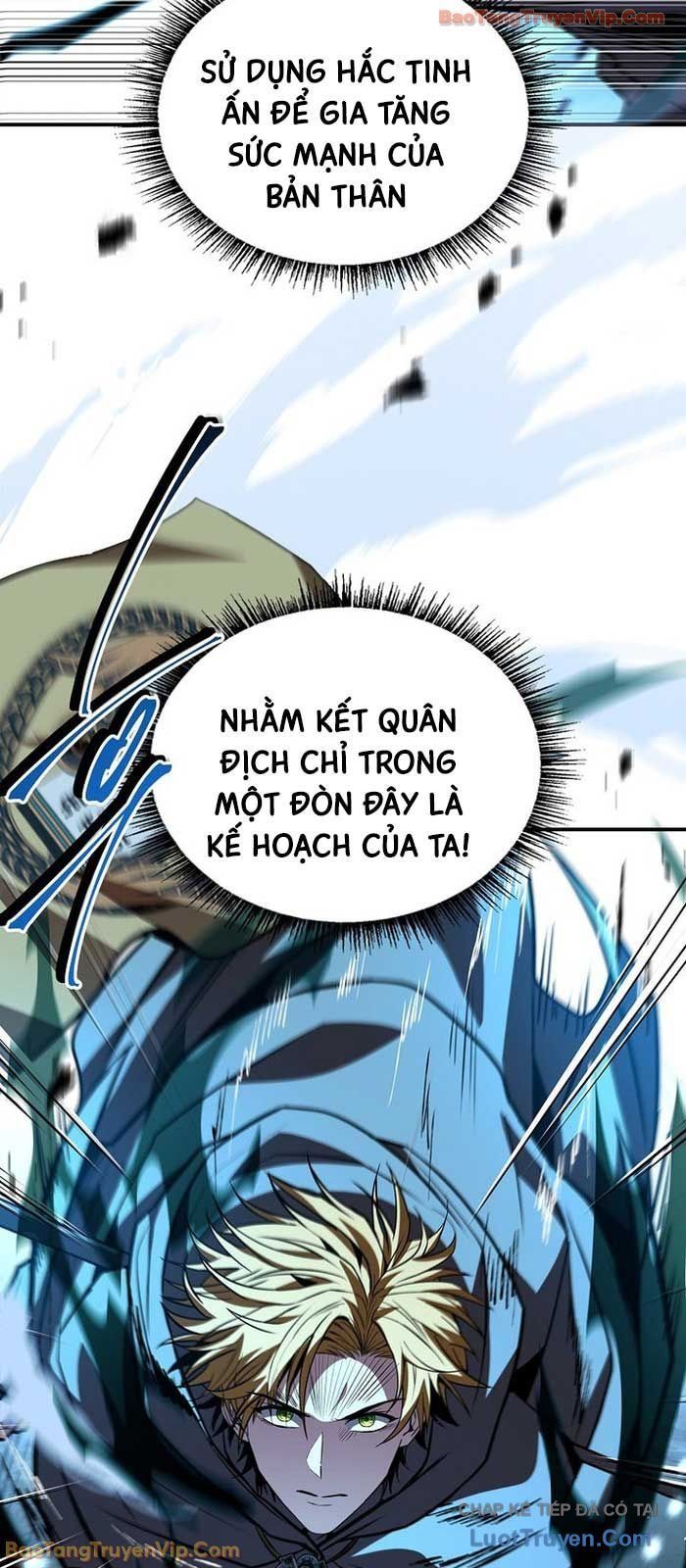 Thiên Tài Ma Pháp Sư Giấu Nghề Chapter 119 - Trang 2