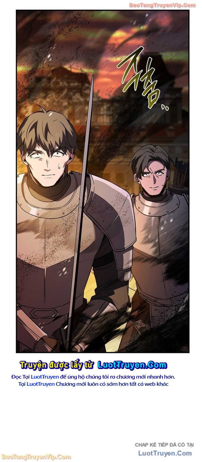 Thiên Tài Ma Pháp Sư Giấu Nghề Chapter 119 - Trang 2