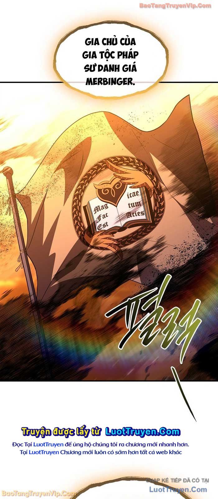 Thiên Tài Ma Pháp Sư Giấu Nghề Chapter 119 - Trang 2