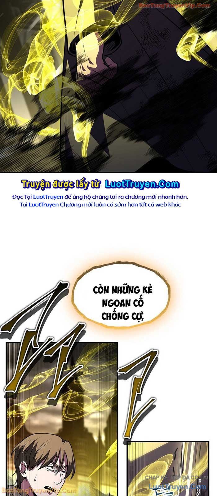 Thiên Tài Ma Pháp Sư Giấu Nghề Chapter 119 - Trang 2