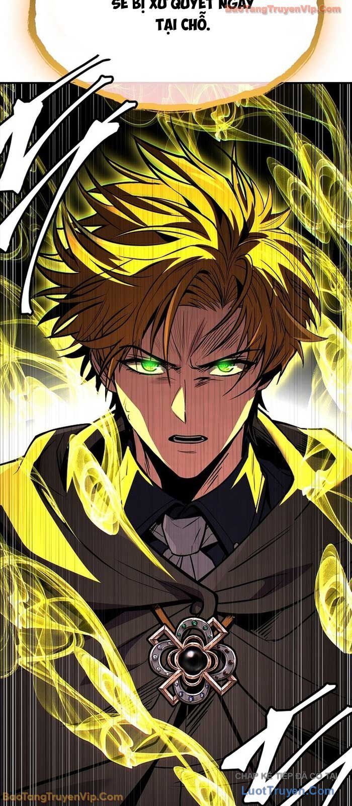 Thiên Tài Ma Pháp Sư Giấu Nghề Chapter 119 - Trang 2