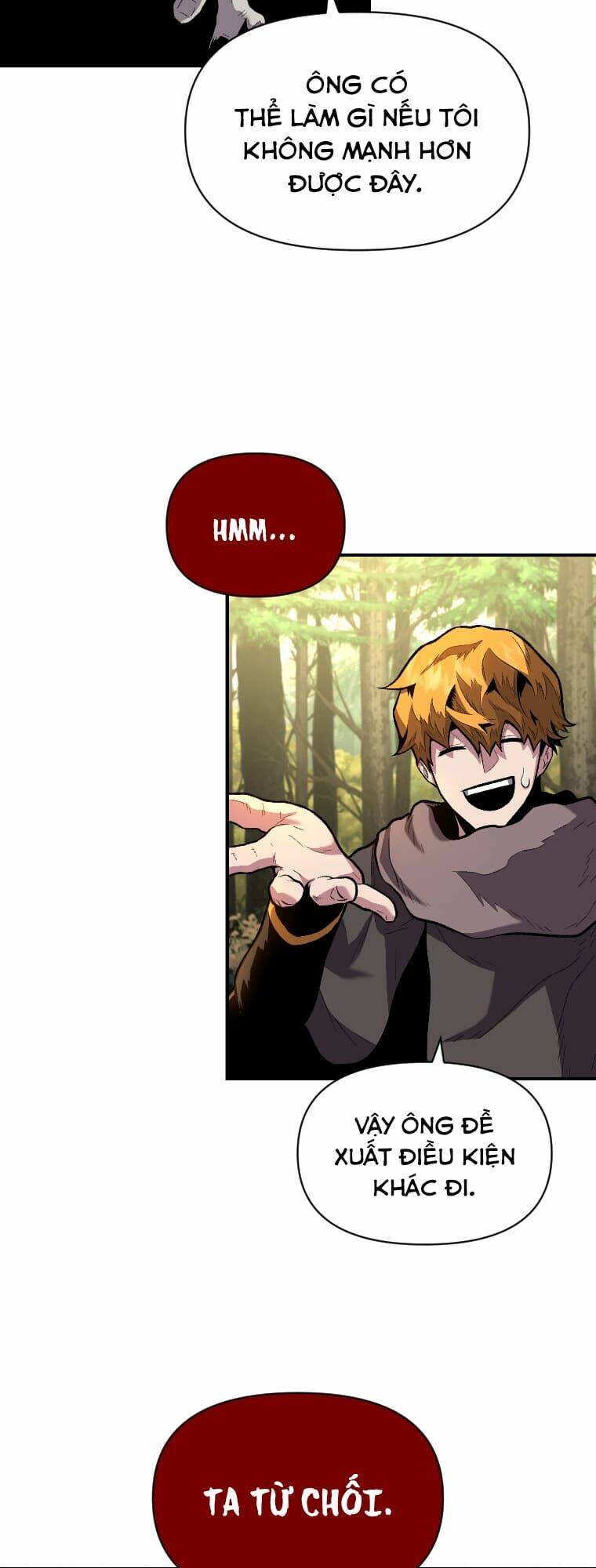 Thiên Tài Ma Pháp Sư Giấu Nghề Chapter 12 - Trang 2