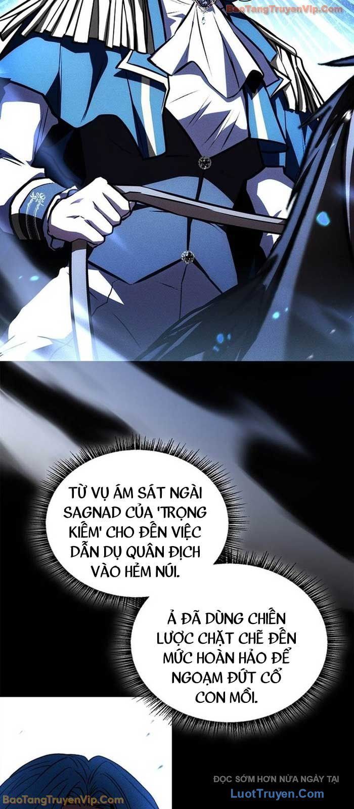 Thiên Tài Ma Pháp Sư Giấu Nghề Chapter 120 - Trang 2