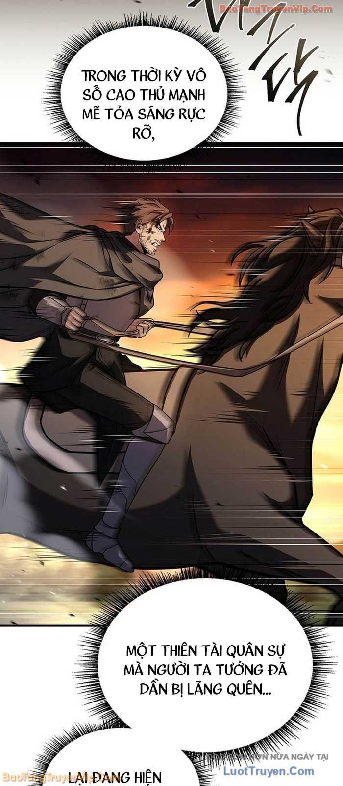 Thiên Tài Ma Pháp Sư Giấu Nghề Chapter 120 - Trang 2