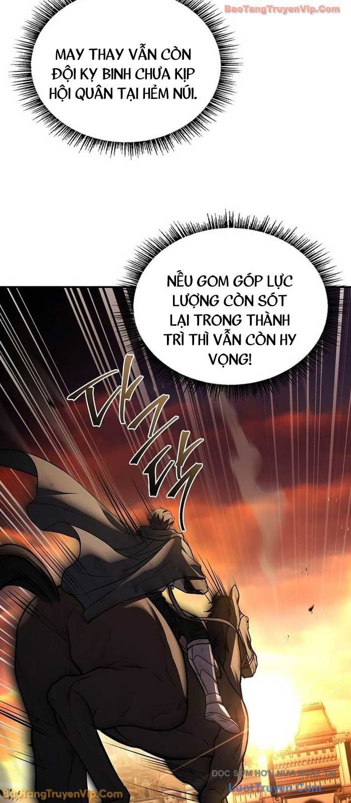 Thiên Tài Ma Pháp Sư Giấu Nghề Chapter 120 - Trang 2