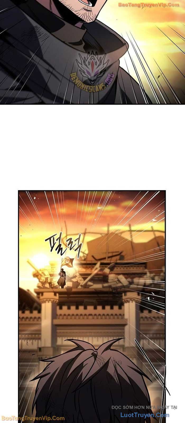 Thiên Tài Ma Pháp Sư Giấu Nghề Chapter 120 - Trang 2