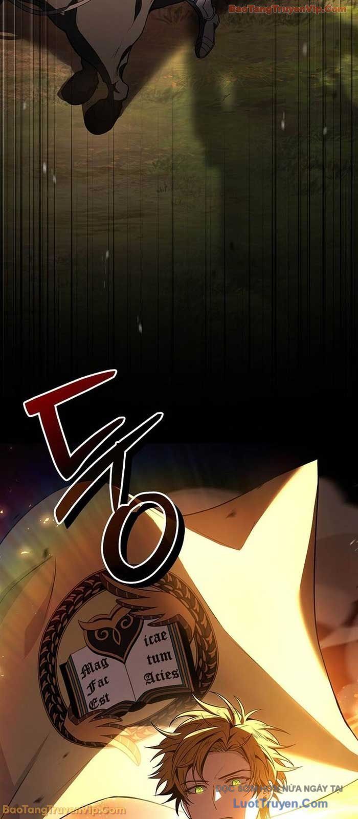 Thiên Tài Ma Pháp Sư Giấu Nghề Chapter 120 - Trang 2