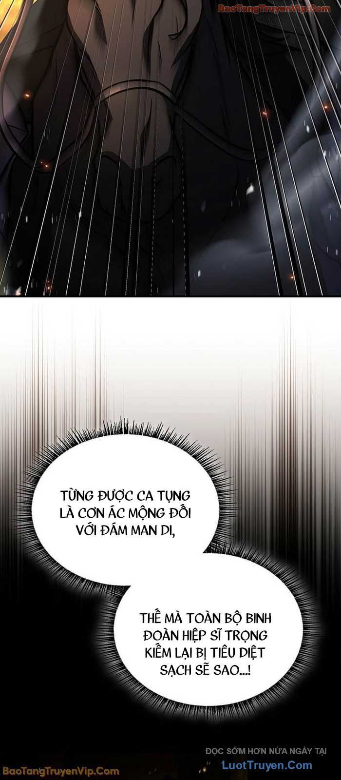 Thiên Tài Ma Pháp Sư Giấu Nghề Chapter 120 - Trang 2