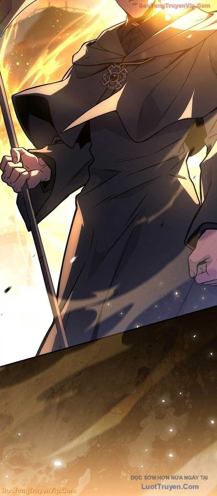 Thiên Tài Ma Pháp Sư Giấu Nghề Chapter 120 - Trang 2