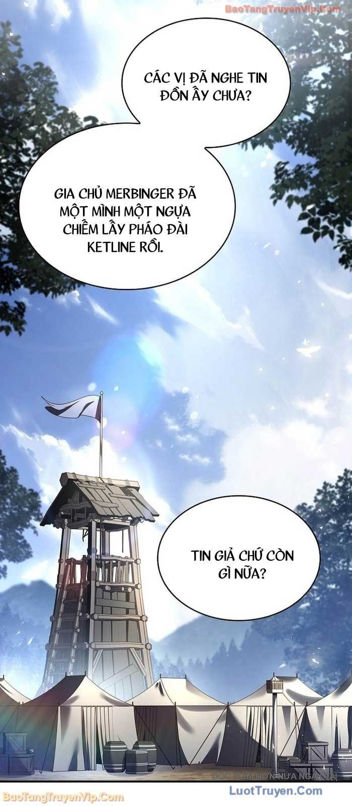 Thiên Tài Ma Pháp Sư Giấu Nghề Chapter 120 - Trang 2