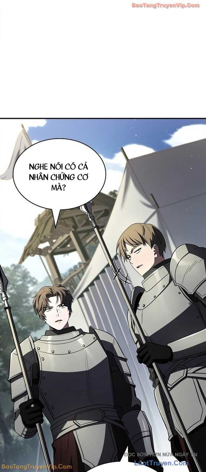 Thiên Tài Ma Pháp Sư Giấu Nghề Chapter 120 - Trang 2