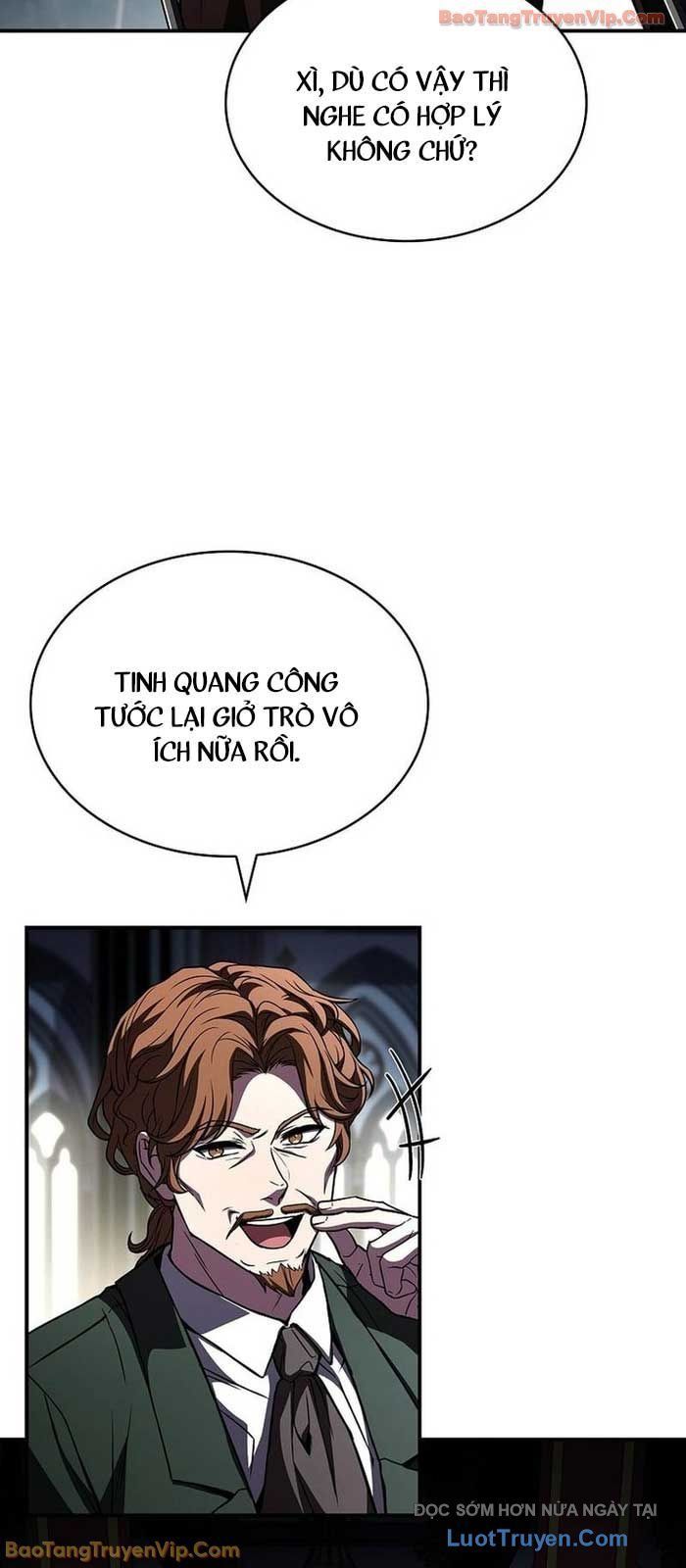 Thiên Tài Ma Pháp Sư Giấu Nghề Chapter 120 - Trang 2
