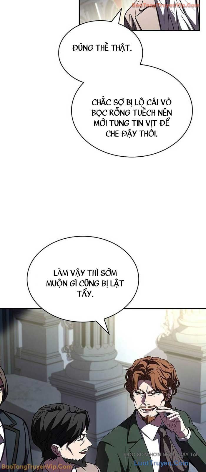 Thiên Tài Ma Pháp Sư Giấu Nghề Chapter 120 - Trang 2