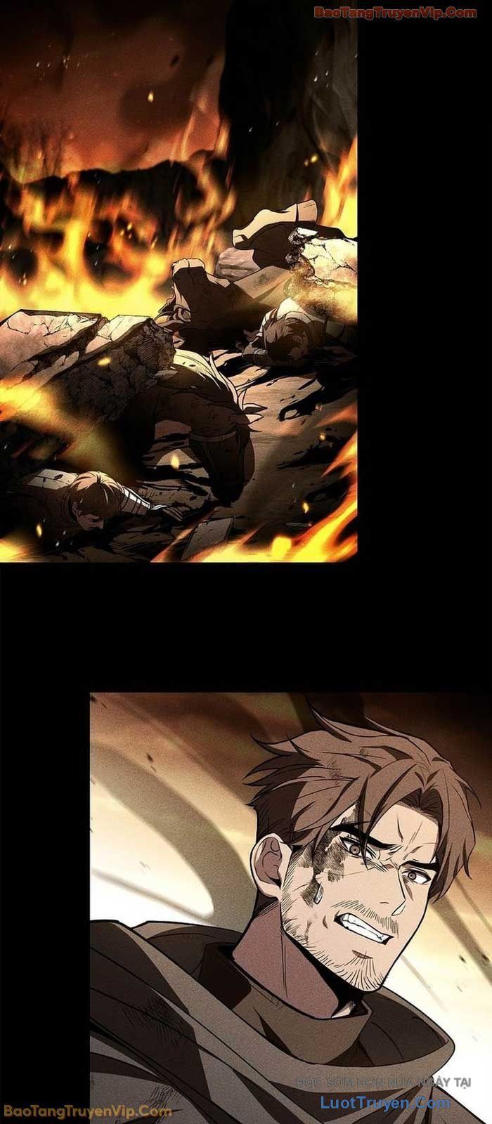 Thiên Tài Ma Pháp Sư Giấu Nghề Chapter 120 - Trang 2
