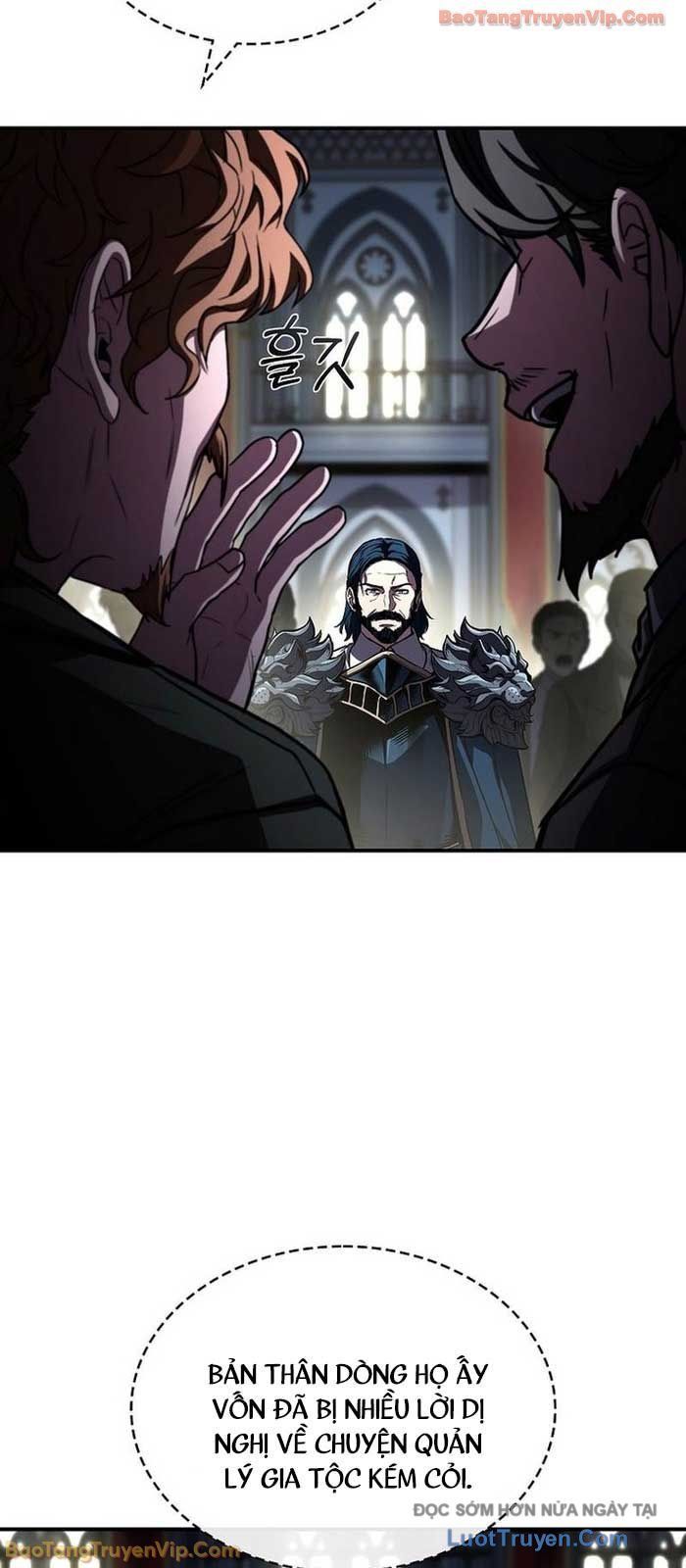 Thiên Tài Ma Pháp Sư Giấu Nghề Chapter 120 - Trang 2