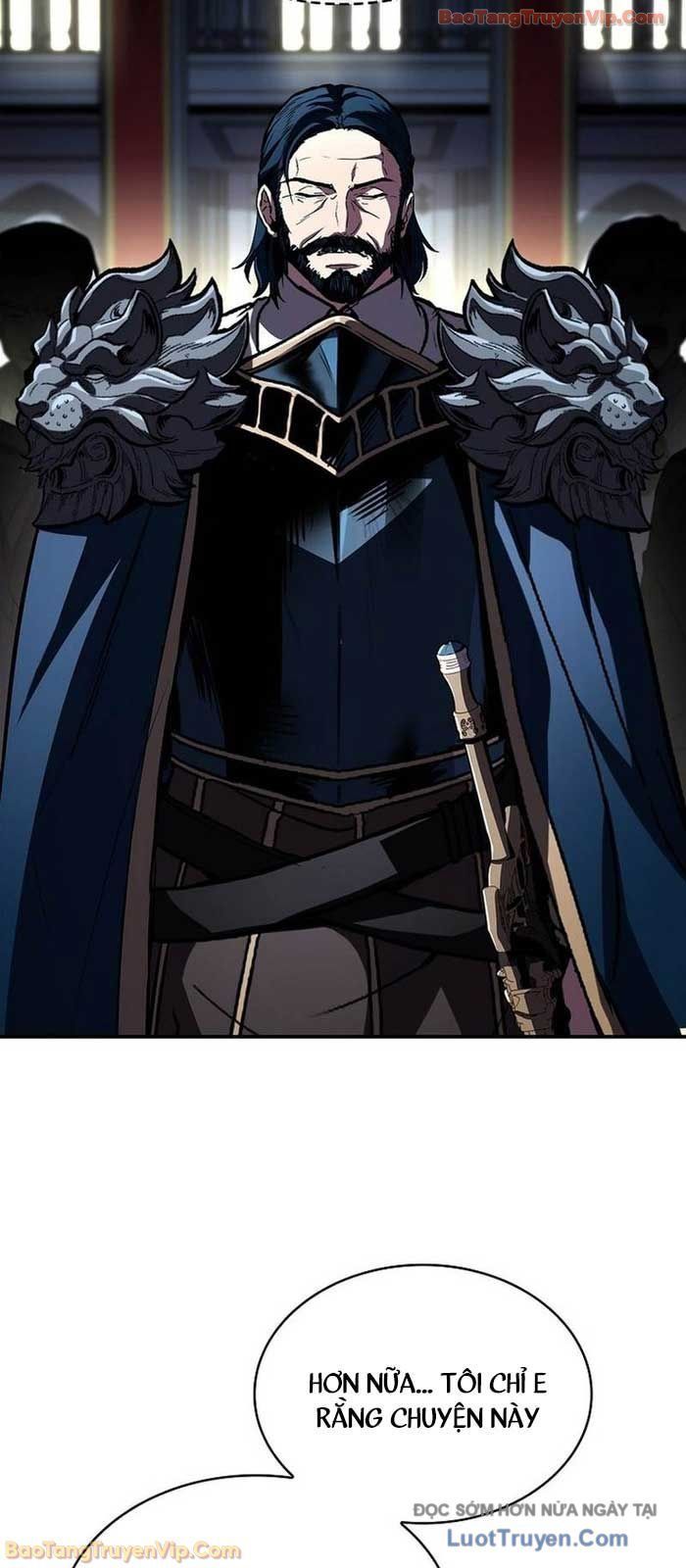 Thiên Tài Ma Pháp Sư Giấu Nghề Chapter 120 - Trang 2