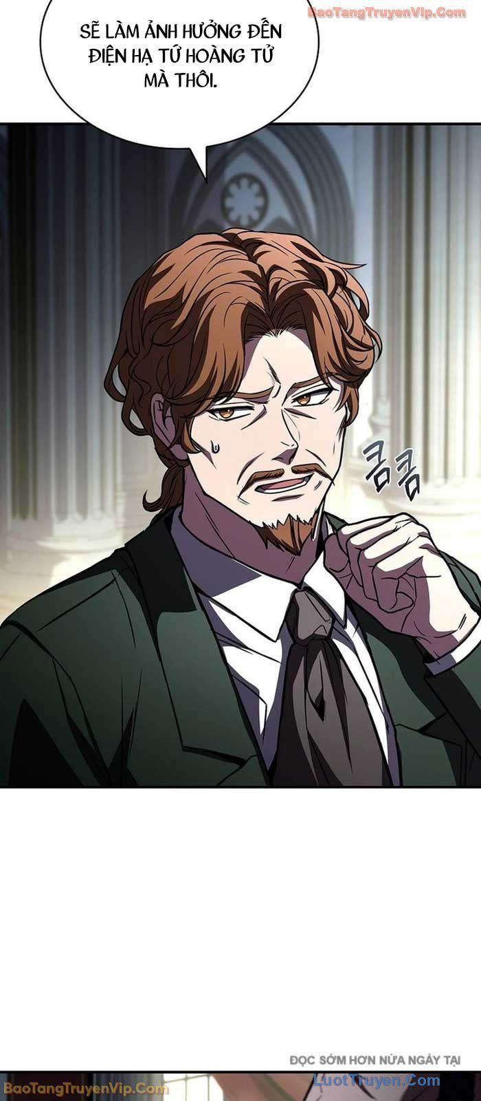 Thiên Tài Ma Pháp Sư Giấu Nghề Chapter 120 - Trang 2