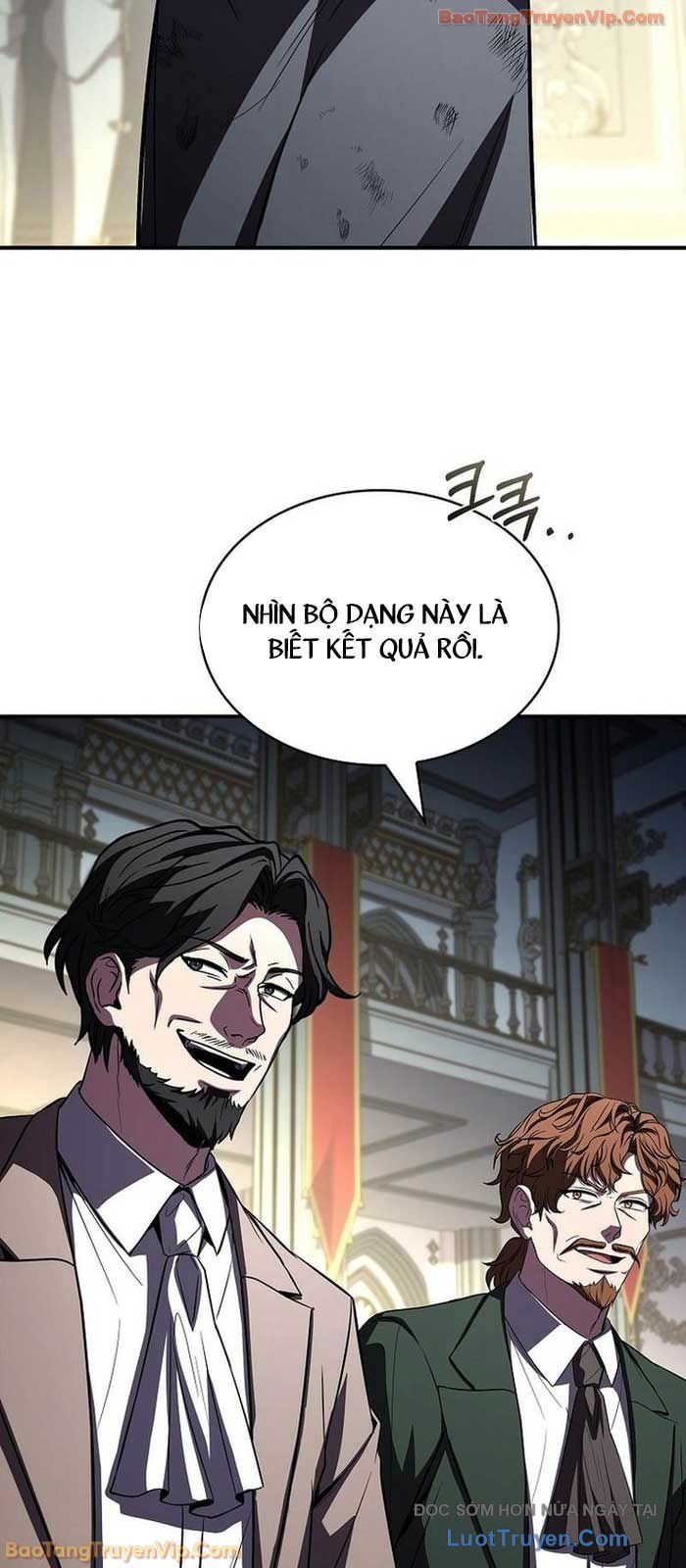 Thiên Tài Ma Pháp Sư Giấu Nghề Chapter 120 - Trang 2