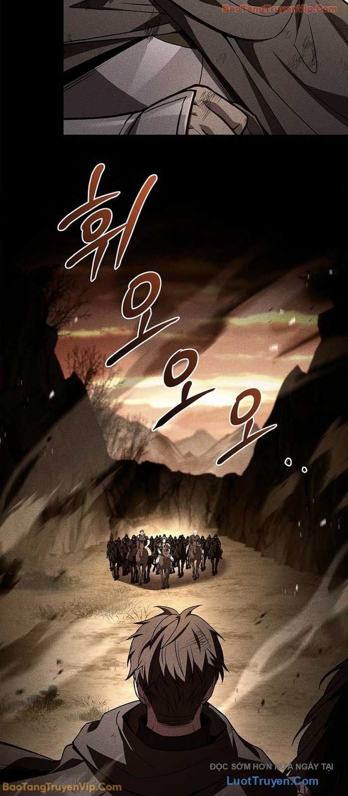 Thiên Tài Ma Pháp Sư Giấu Nghề Chapter 120 - Trang 2