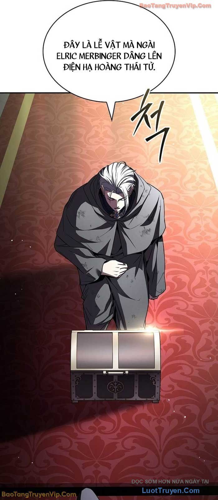 Thiên Tài Ma Pháp Sư Giấu Nghề Chapter 120 - Trang 2