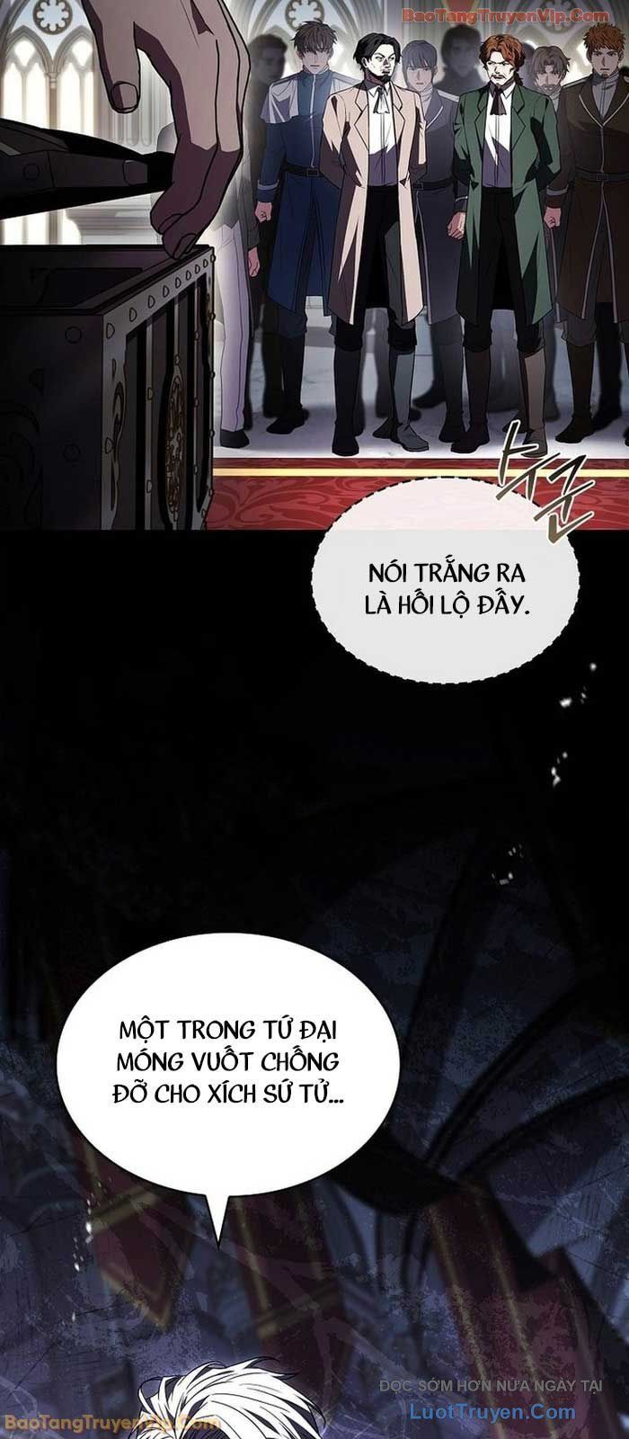 Thiên Tài Ma Pháp Sư Giấu Nghề Chapter 120 - Trang 2