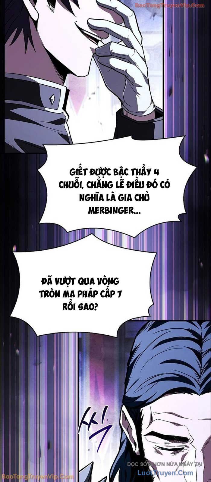 Thiên Tài Ma Pháp Sư Giấu Nghề Chapter 120 - Trang 2