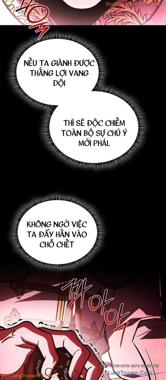 Thiên Tài Ma Pháp Sư Giấu Nghề Chapter 120 - Trang 2