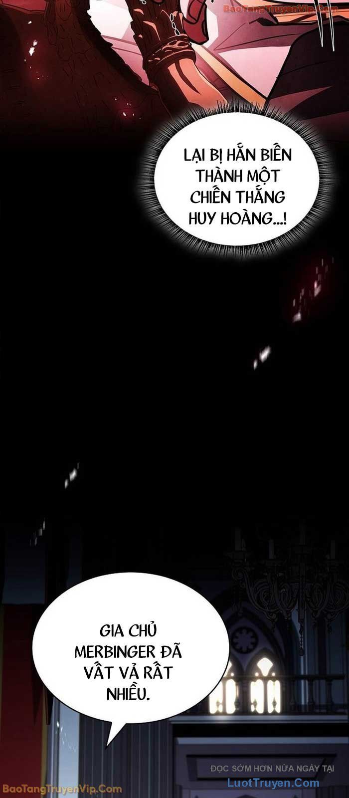 Thiên Tài Ma Pháp Sư Giấu Nghề Chapter 120 - Trang 2