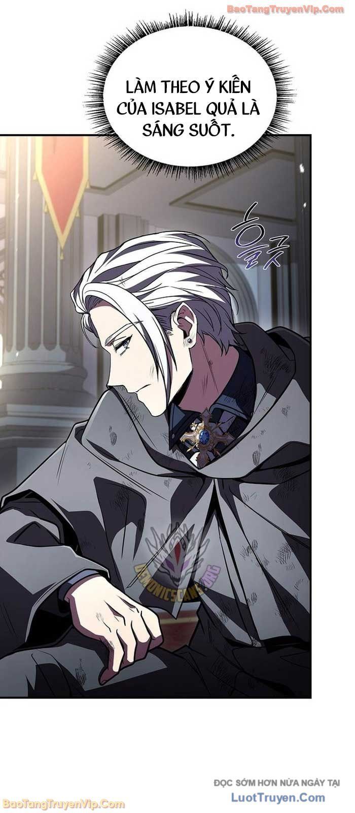 Thiên Tài Ma Pháp Sư Giấu Nghề Chapter 120 - Trang 2