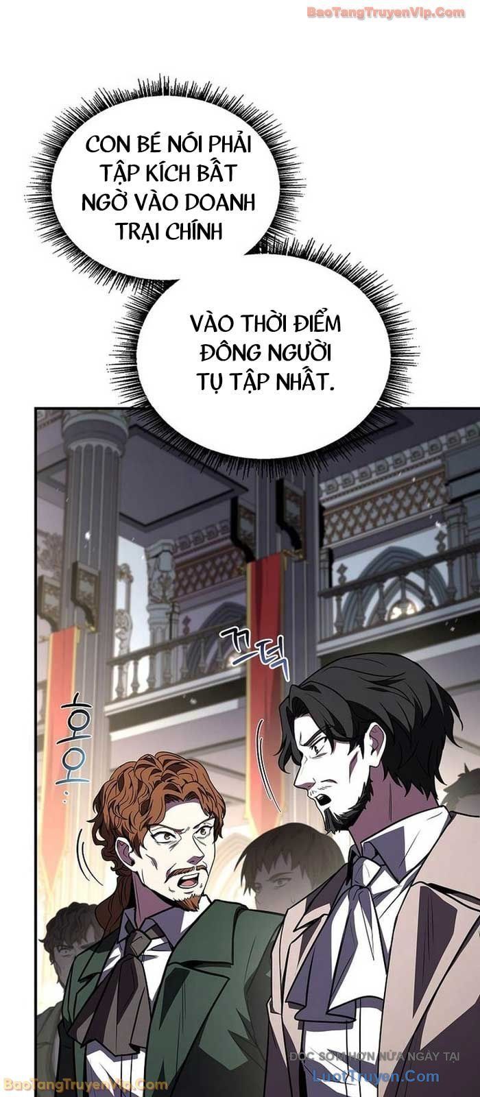 Thiên Tài Ma Pháp Sư Giấu Nghề Chapter 120 - Trang 2
