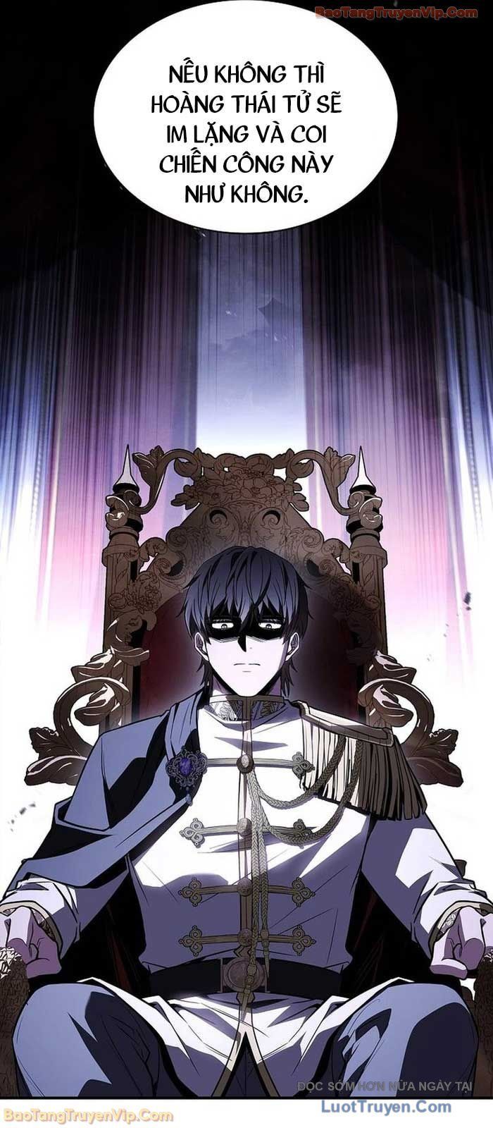 Thiên Tài Ma Pháp Sư Giấu Nghề Chapter 120 - Trang 2