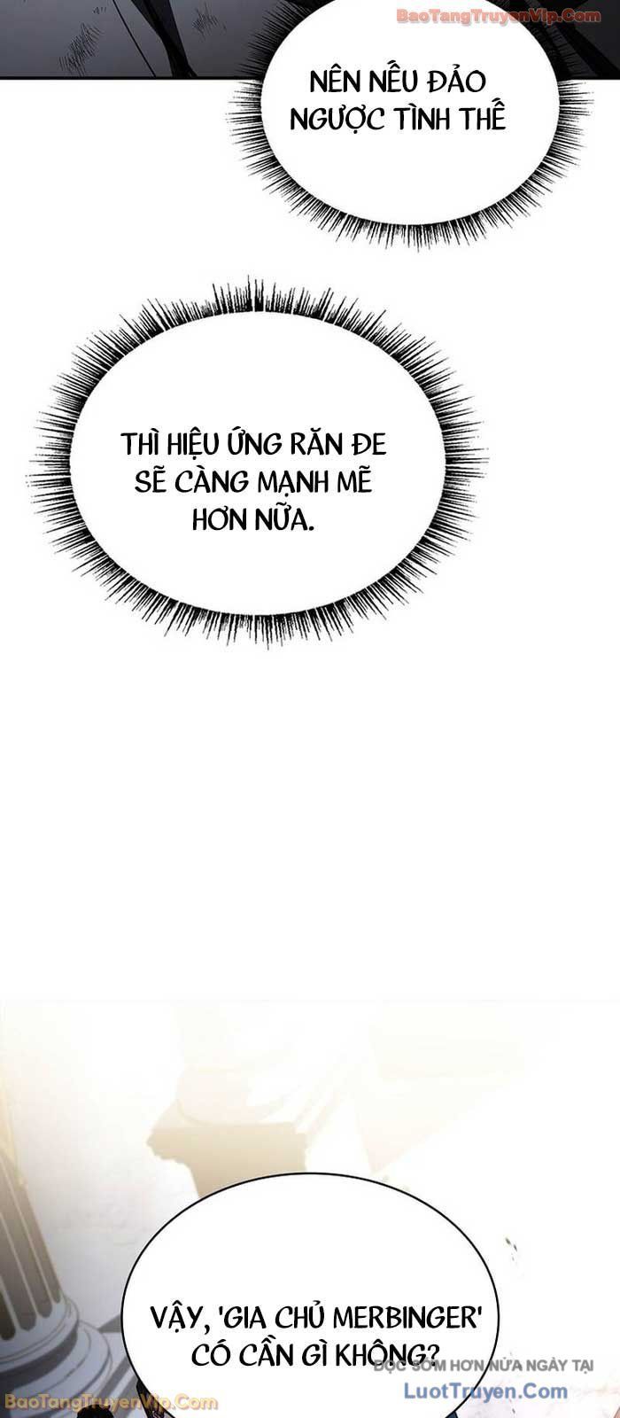 Thiên Tài Ma Pháp Sư Giấu Nghề Chapter 120 - Trang 2