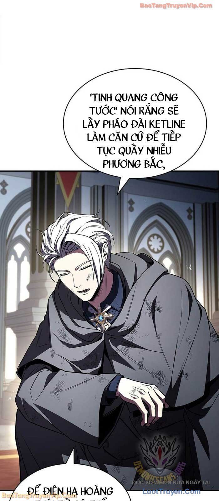 Thiên Tài Ma Pháp Sư Giấu Nghề Chapter 120 - Trang 2