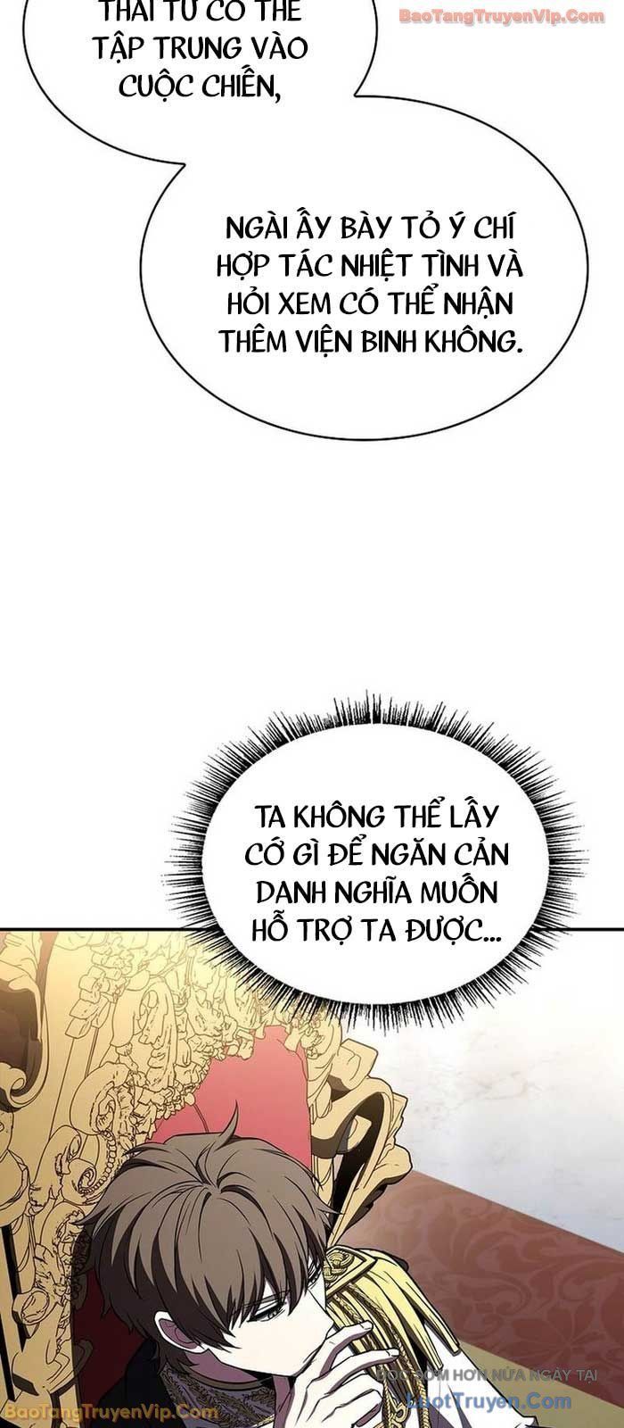 Thiên Tài Ma Pháp Sư Giấu Nghề Chapter 120 - Trang 2