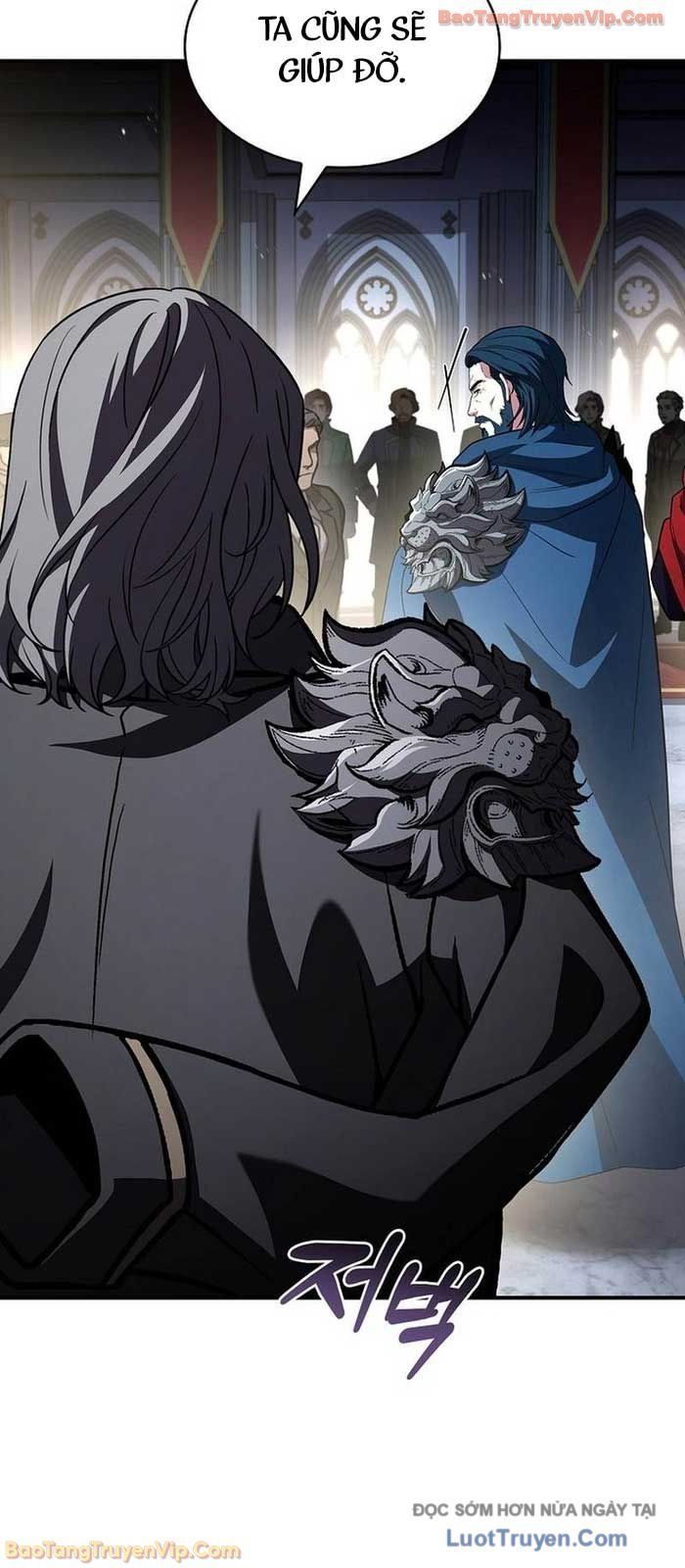 Thiên Tài Ma Pháp Sư Giấu Nghề Chapter 120 - Trang 2