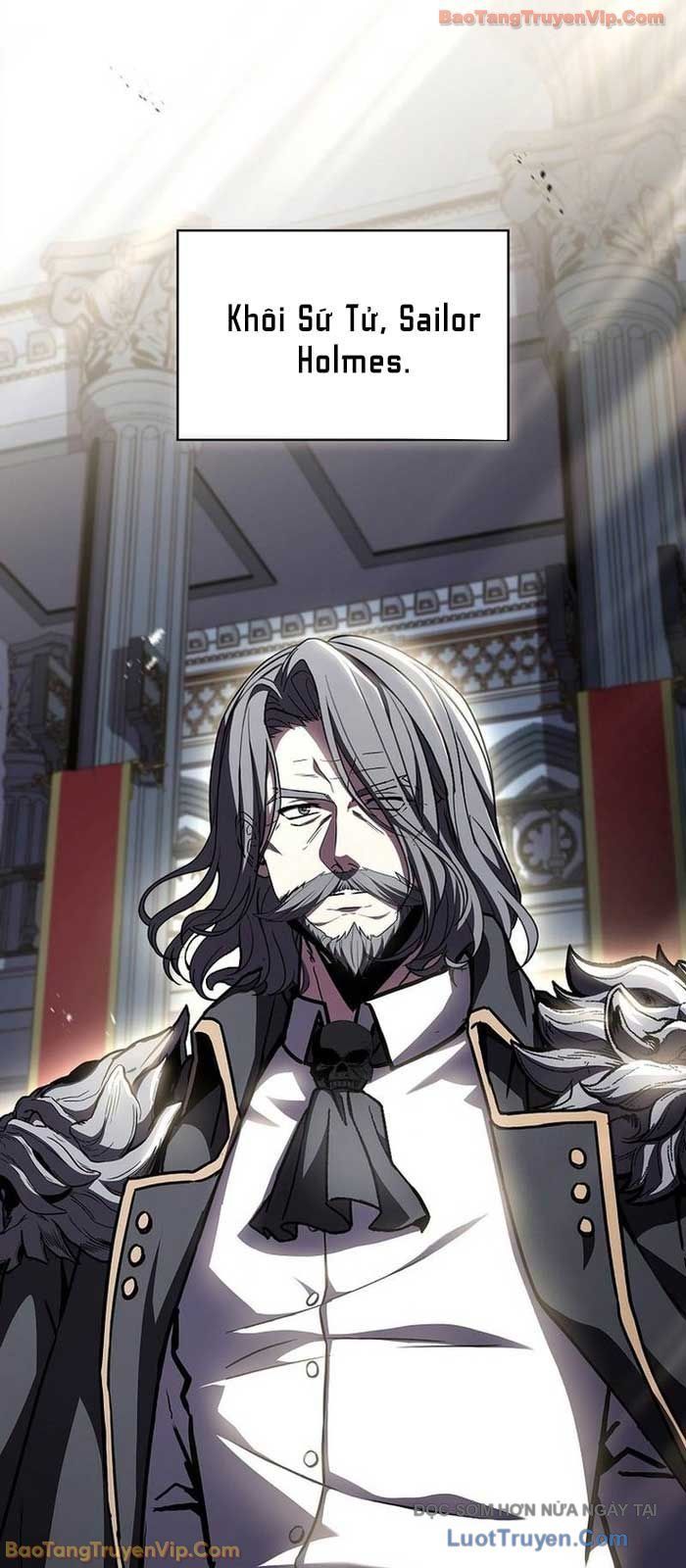 Thiên Tài Ma Pháp Sư Giấu Nghề Chapter 120 - Trang 2