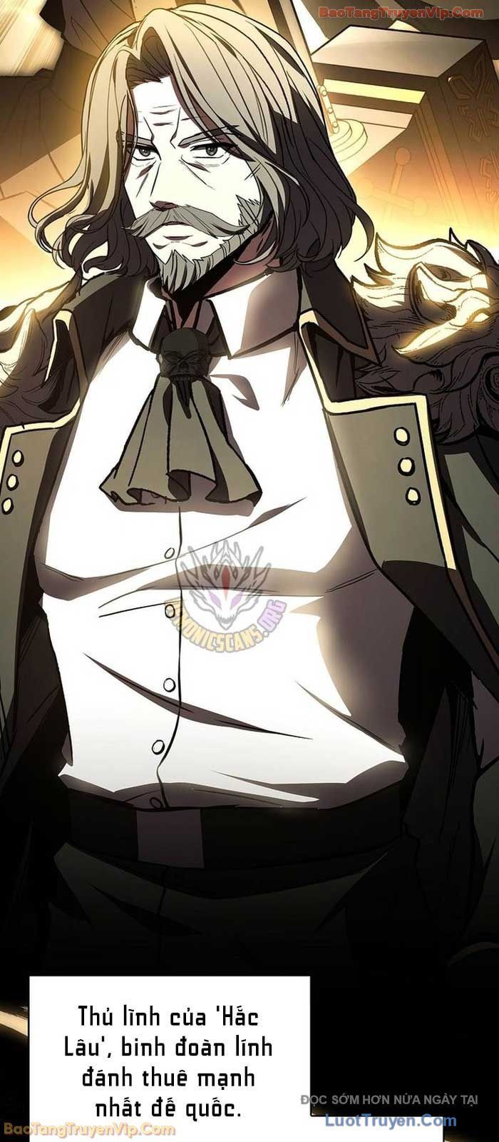 Thiên Tài Ma Pháp Sư Giấu Nghề Chapter 120 - Trang 2