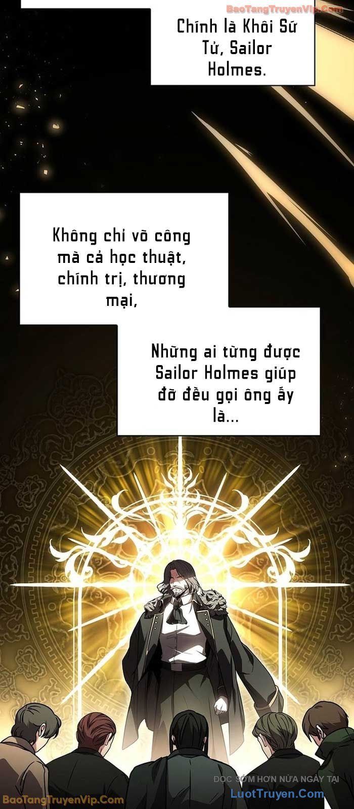 Thiên Tài Ma Pháp Sư Giấu Nghề Chapter 120 - Trang 2