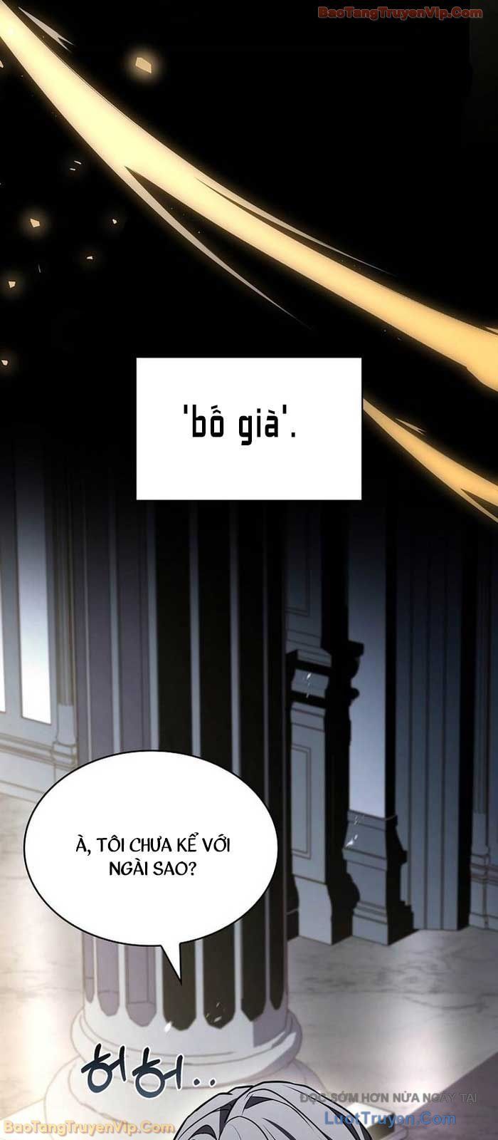 Thiên Tài Ma Pháp Sư Giấu Nghề Chapter 120 - Trang 2