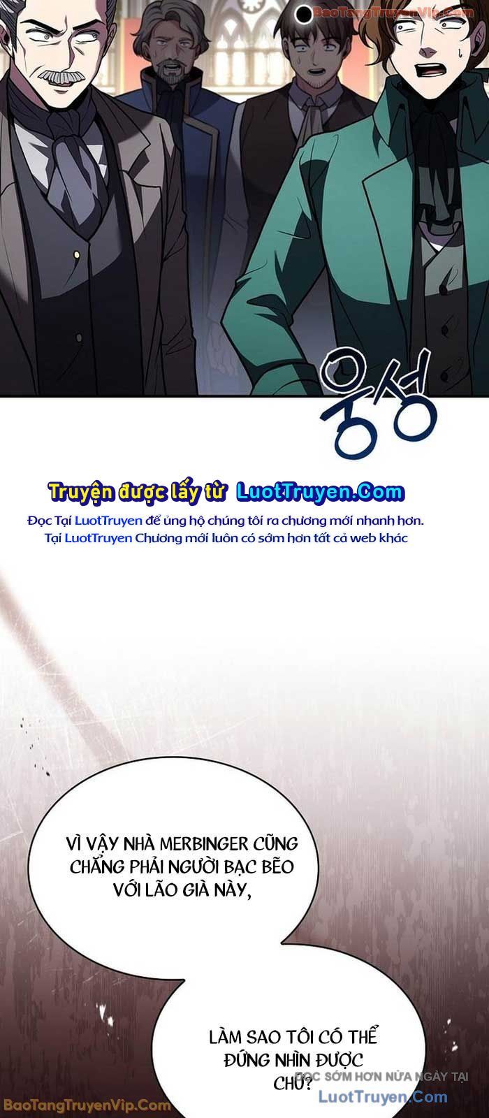 Thiên Tài Ma Pháp Sư Giấu Nghề Chapter 120 - Trang 2