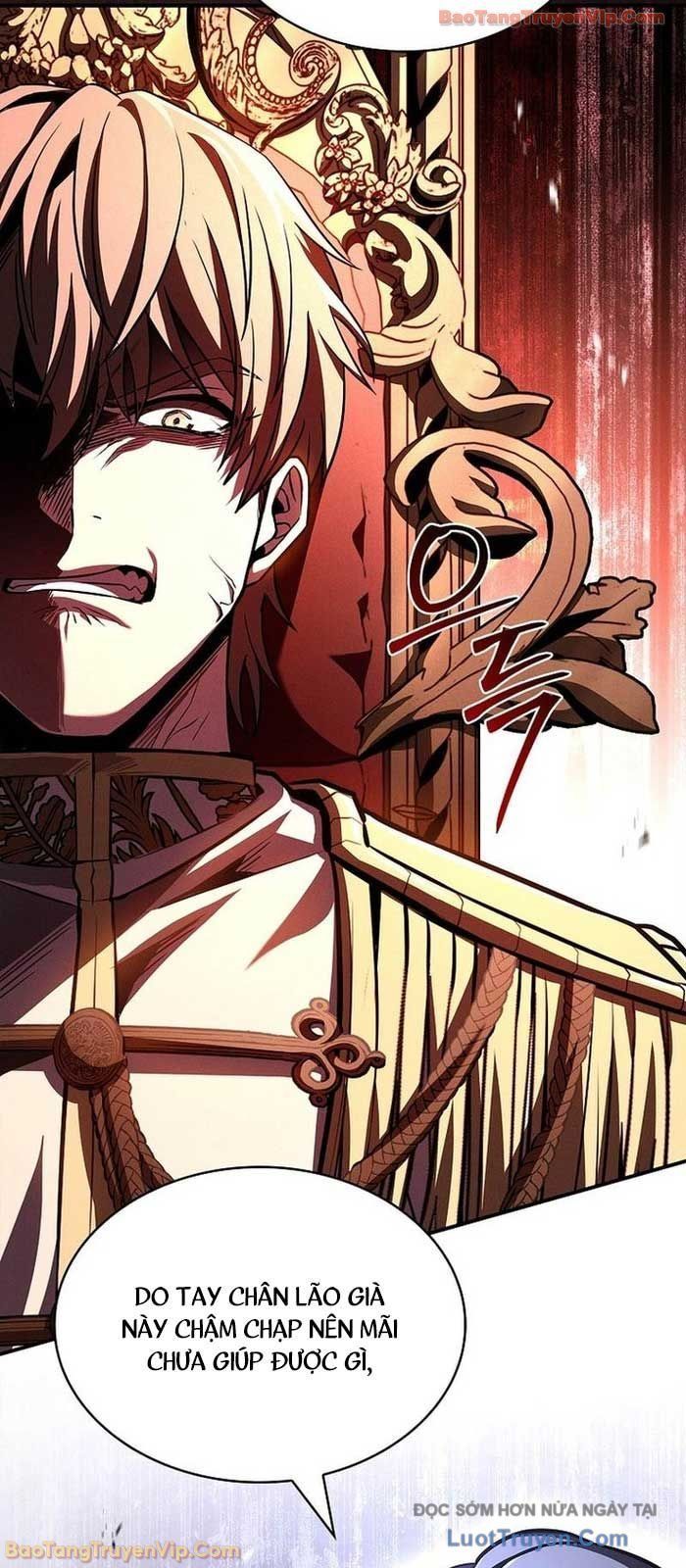 Thiên Tài Ma Pháp Sư Giấu Nghề Chapter 120 - Trang 2