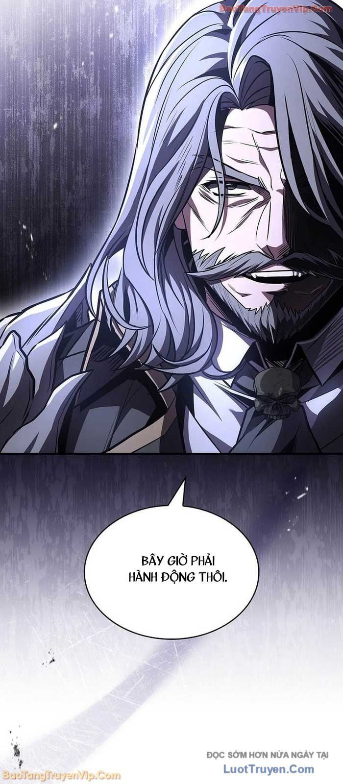 Thiên Tài Ma Pháp Sư Giấu Nghề Chapter 120 - Trang 2