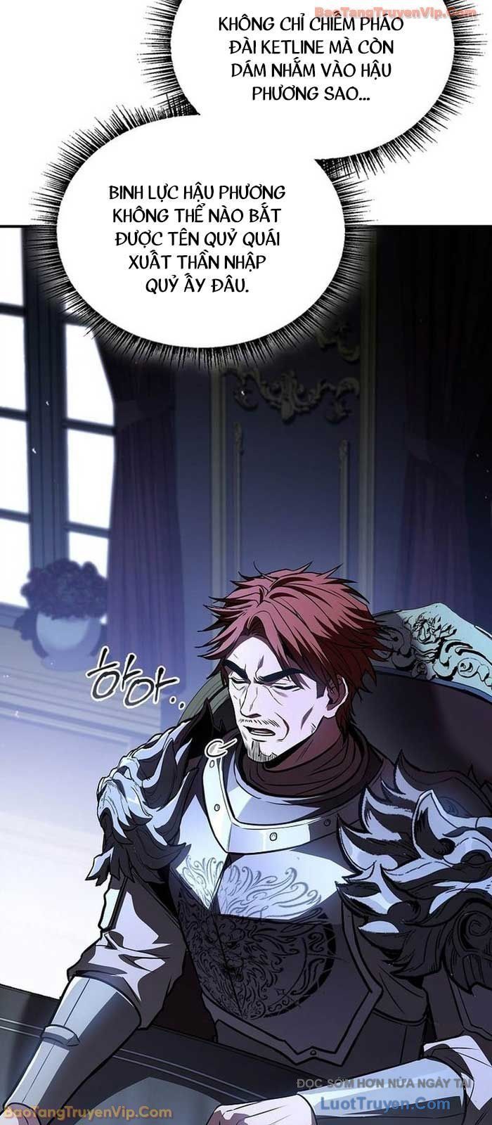 Thiên Tài Ma Pháp Sư Giấu Nghề Chapter 120 - Trang 2