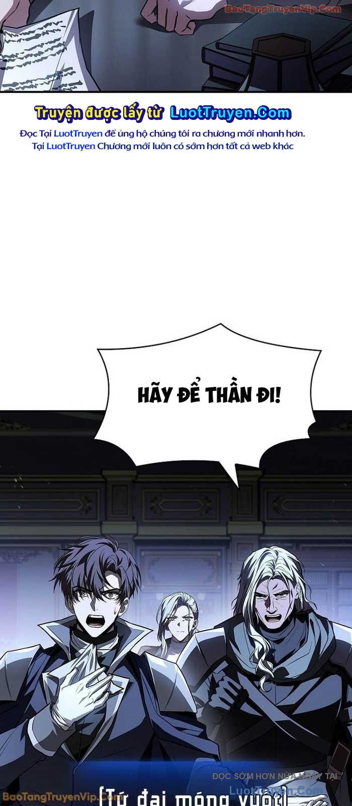 Thiên Tài Ma Pháp Sư Giấu Nghề Chapter 120 - Trang 2