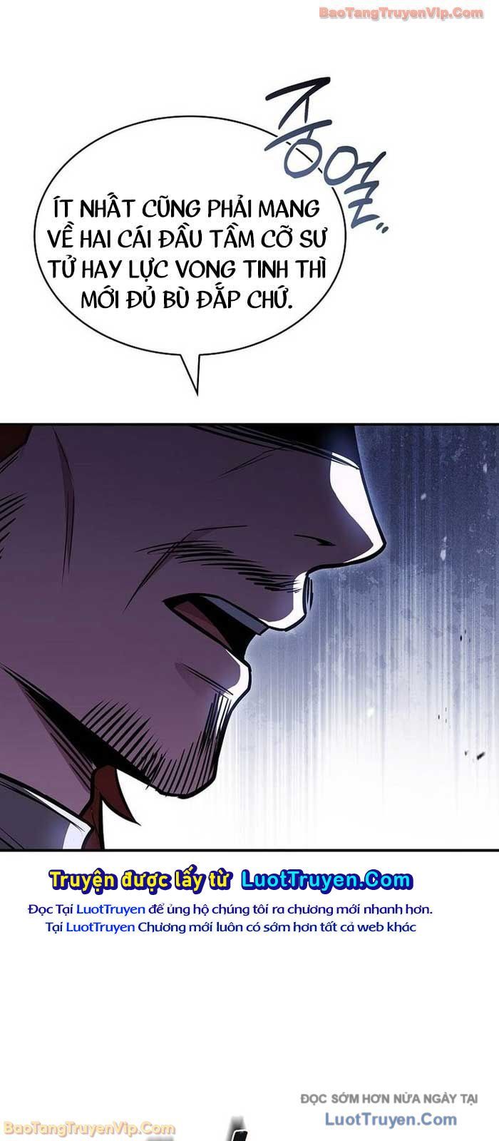 Thiên Tài Ma Pháp Sư Giấu Nghề Chapter 120 - Trang 2