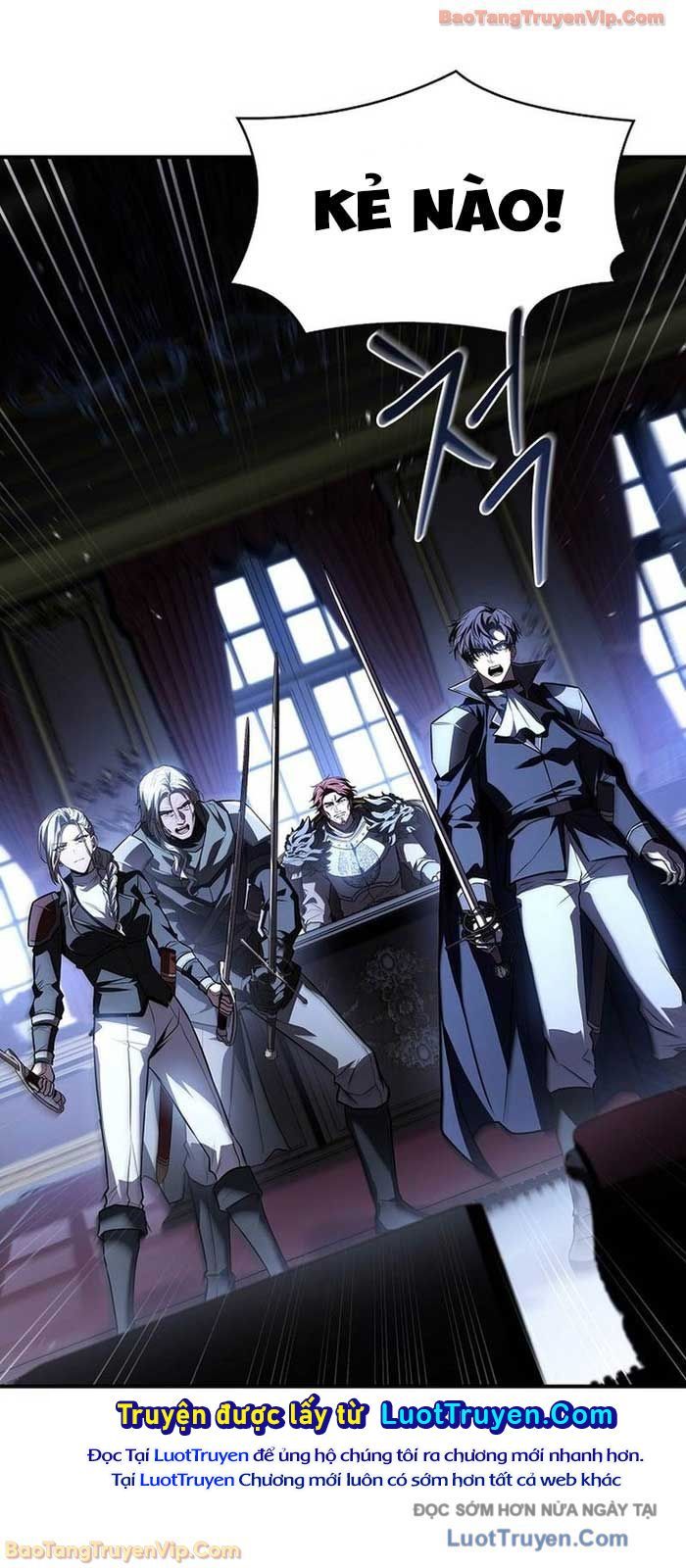 Thiên Tài Ma Pháp Sư Giấu Nghề Chapter 120 - Trang 2